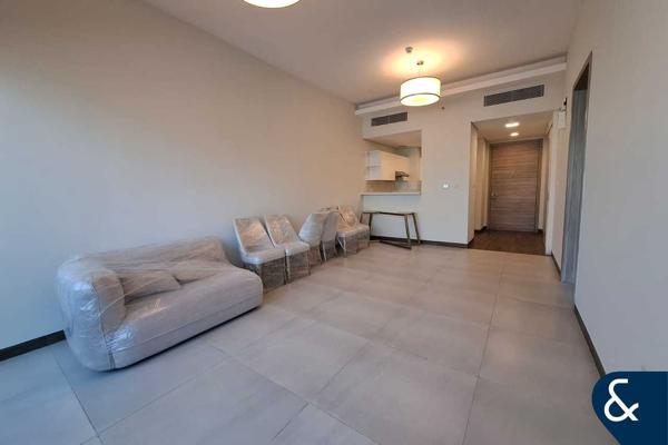 BURJ VIEW | VACANT | HIGH FLOOR